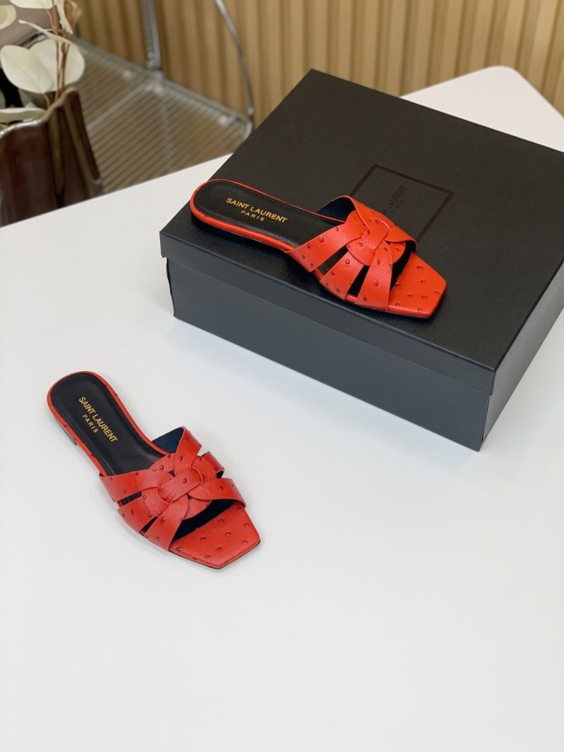 Ysl Sandals